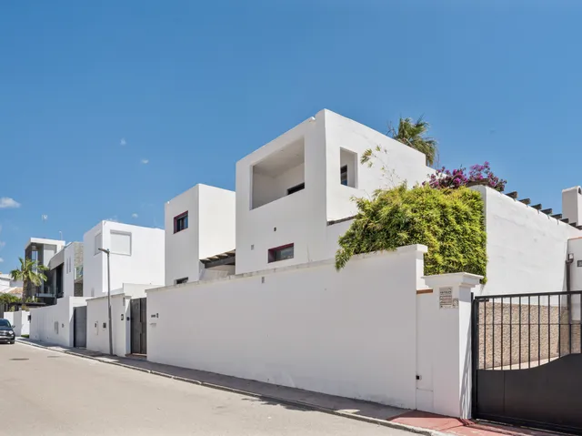 Villa in Marbella, Malaga