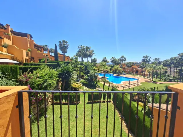 Town House in Benahavis, Malaga