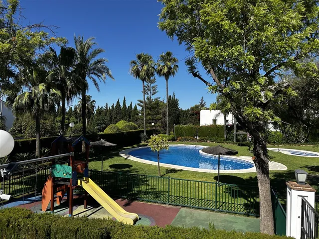 Town House in Marbella, Malaga