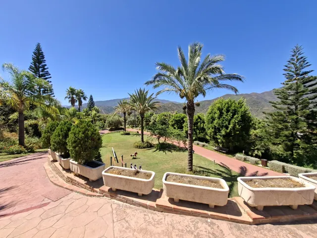 Finca in Istan, Malaga