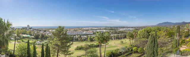 Apartment in Marbella, Malaga