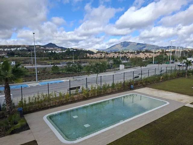 Chalet in Estepona, Malaga