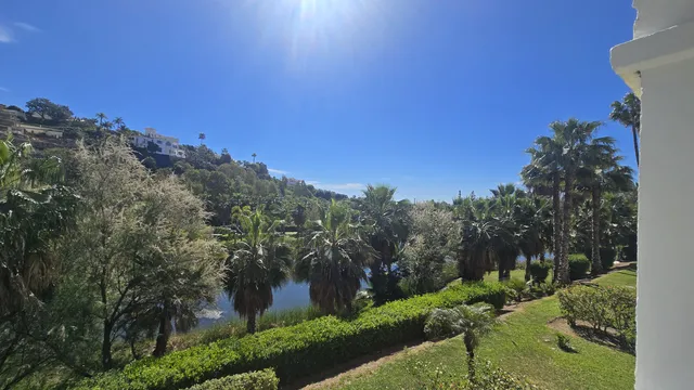 Apartment in Benahavis, Malaga