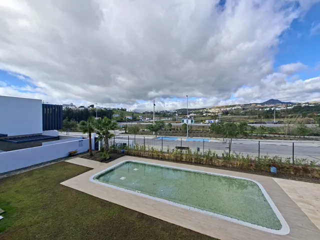 Chalet in Estepona, Malaga
