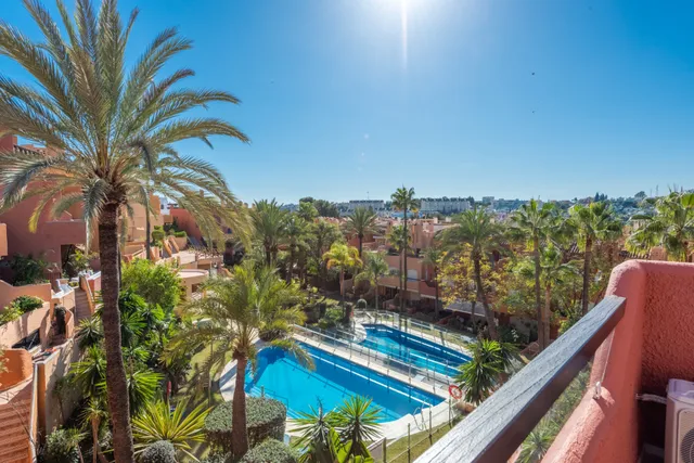 Town House in Marbella, Malaga