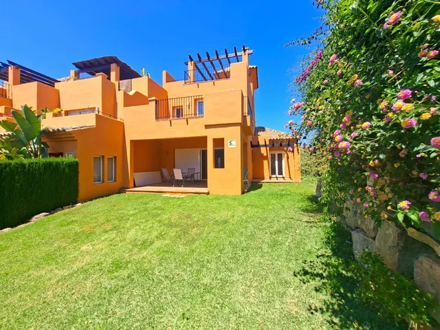 Semi Detached House in Benahavis, Malaga