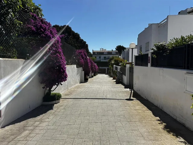 Town House in Marbella, Malaga