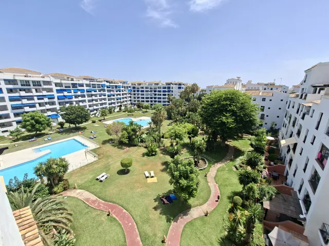 Penthouse in Marbella, Malaga