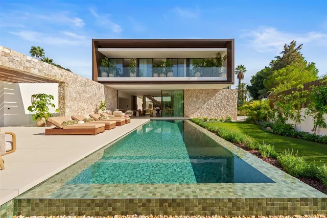 Villa in Marbella, Malaga