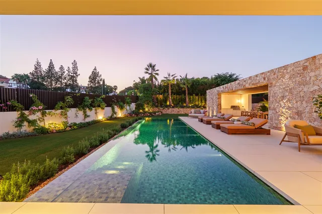 Villa in Marbella, Malaga