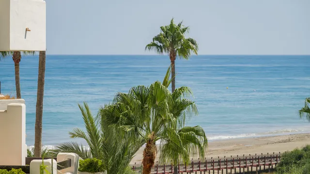Duplex Penthouse in Estepona, Malaga