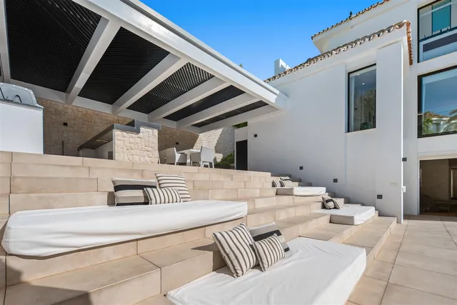 Villa in Marbella, Malaga