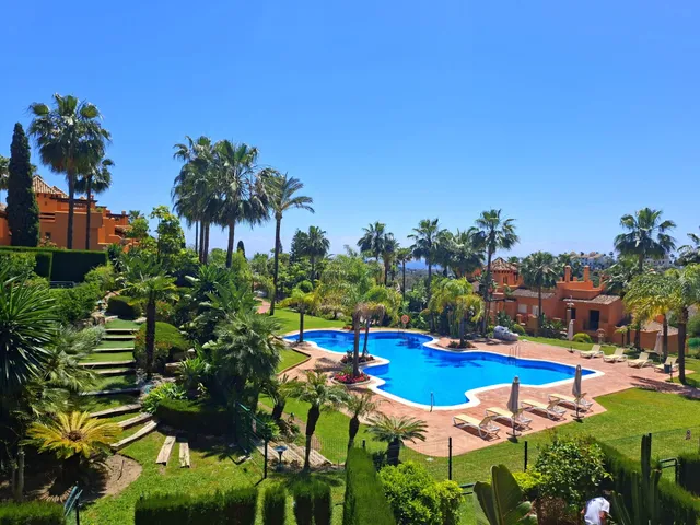 Town House in Benahavis, Malaga