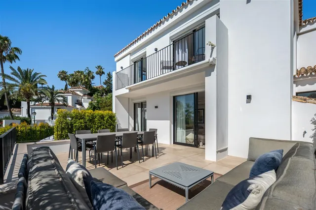 Villa in Marbella, Malaga