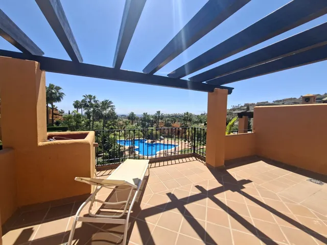 Town House in Benahavis, Malaga