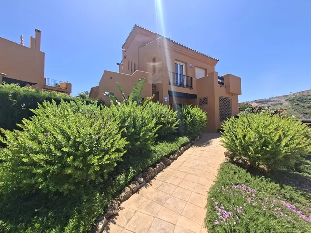 Semi Detached House in Benahavis, Malaga