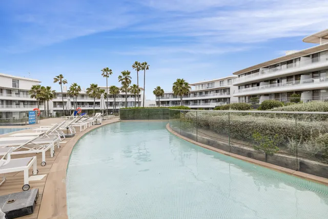 Ground Floor Apartment in Estepona, Malaga