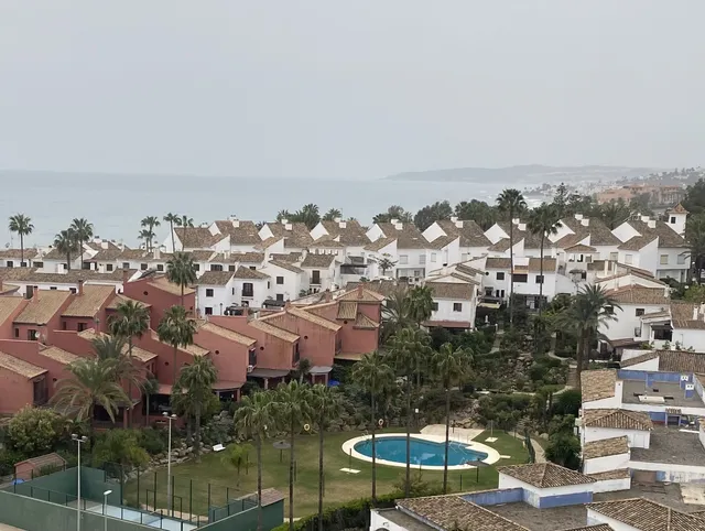 Town House in Estepona, Malaga