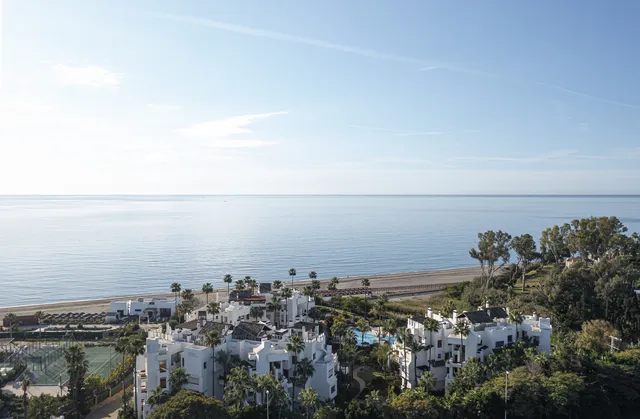 Duplex Penthouse in Estepona, Malaga
