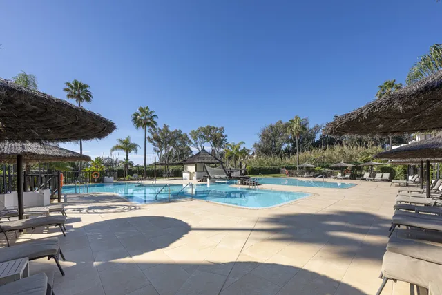 Duplex Penthouse in Estepona, Malaga
