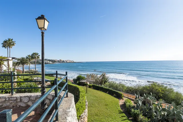 Town House in Estepona, Malaga