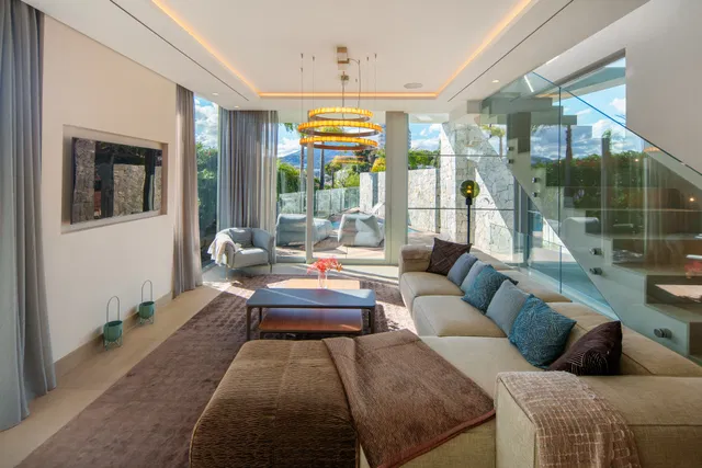 Villa in Marbella, Malaga