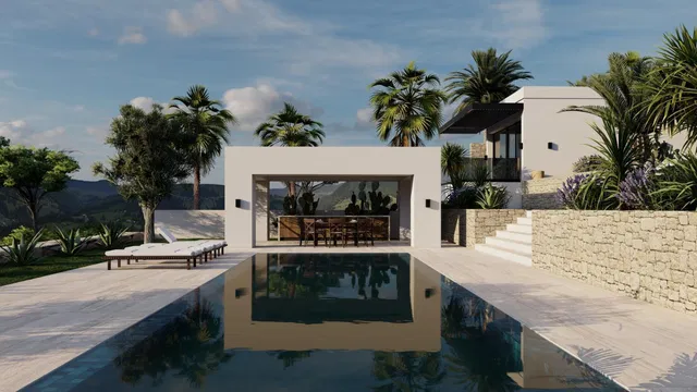Plot in Estepona, Malaga