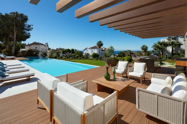 Villa in Marbella, Malaga