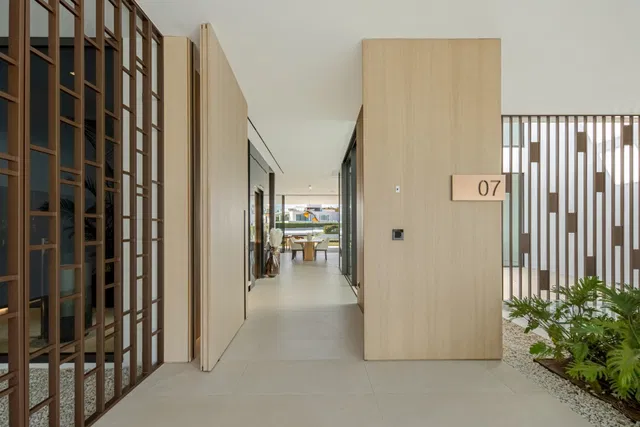 Semi Detached Villa in Marbella, Malaga