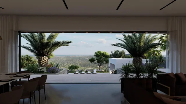 Plot in Estepona, Malaga