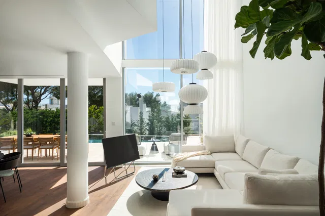 Semi Detached House in Marbella, Malaga
