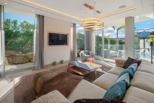 Villa in Marbella, Malaga