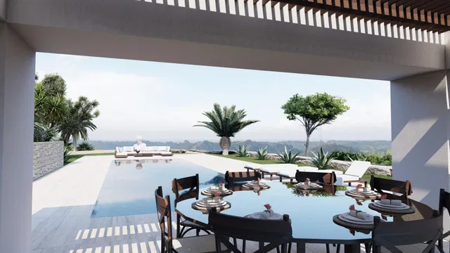 Plot in Estepona, Malaga