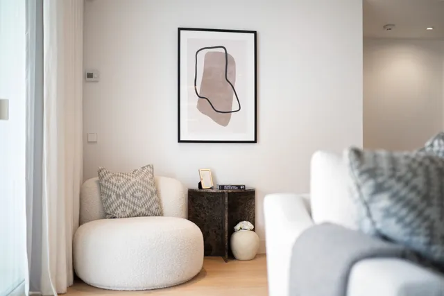 Apartment in Marbella, Malaga
