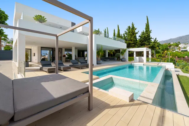 Villa in Marbella, Malaga