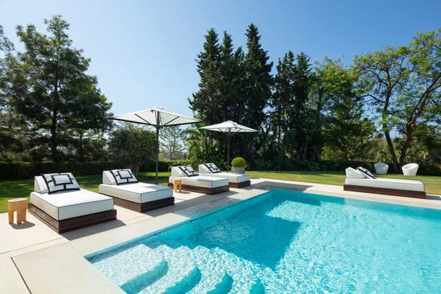 Villa in Marbella, Malaga