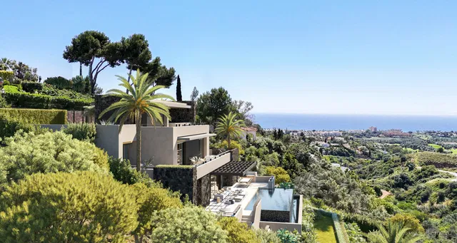 Villa in Marbella, Malaga