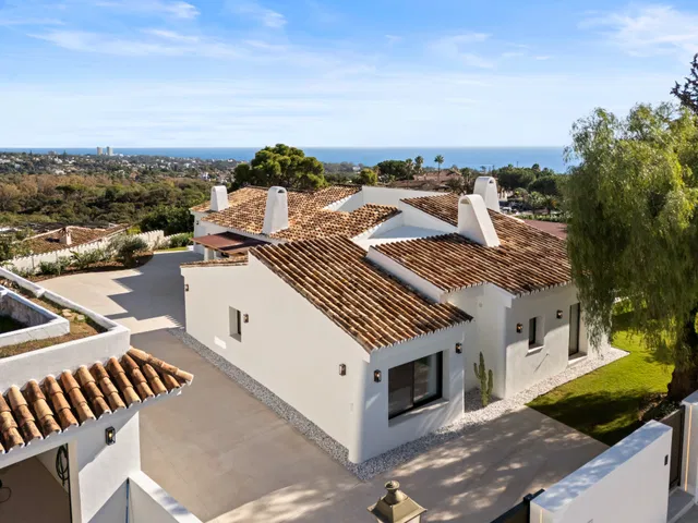 Villa in Marbella, Malaga