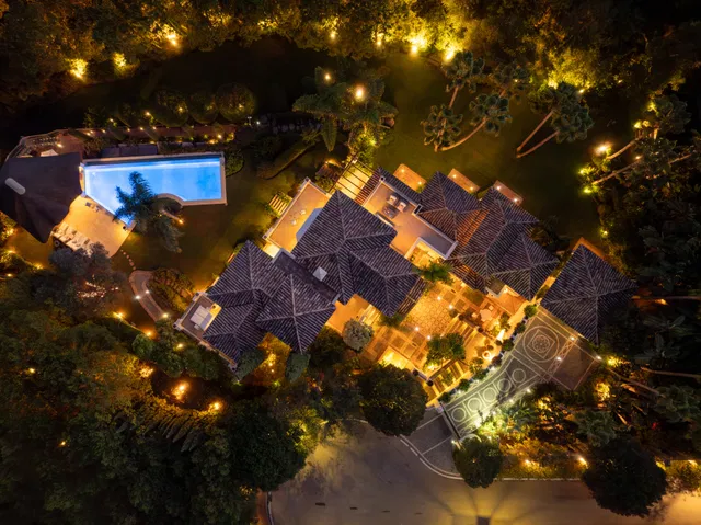 Villa in Marbella, Malaga