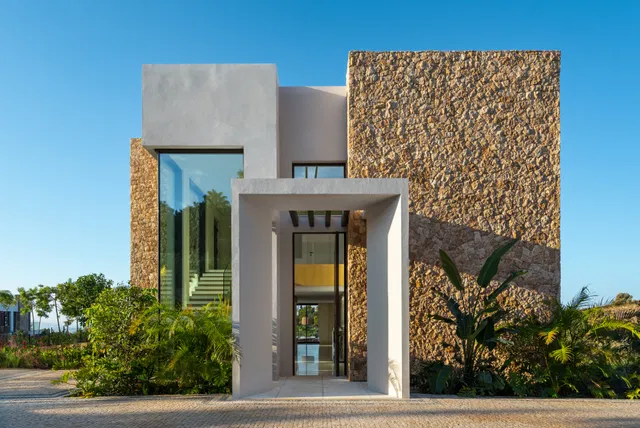 Villa in Marbella, Malaga