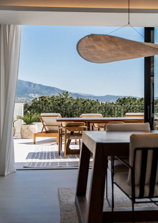 Villa in Marbella, Malaga