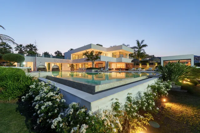 Villa in Marbella, Malaga
