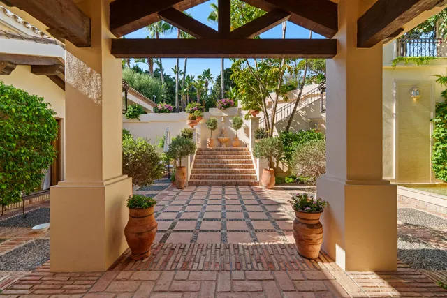 Villa in Marbella, Malaga