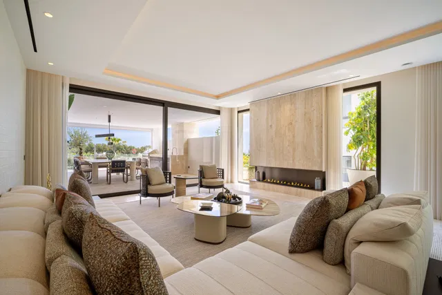 Duplex in Marbella, Malaga