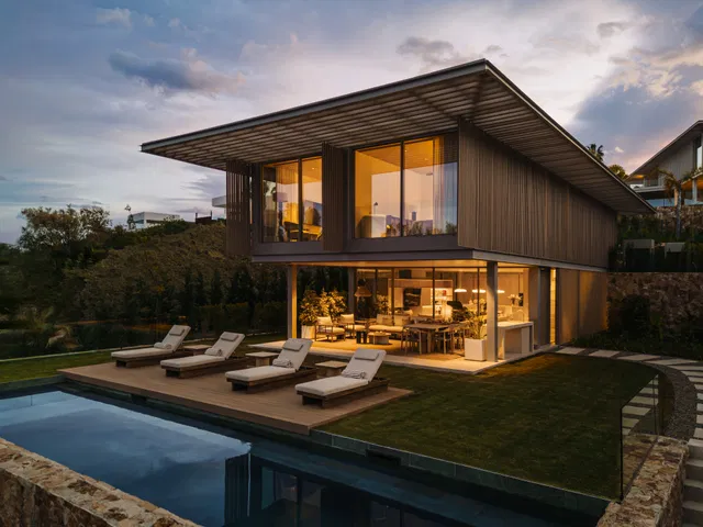 Villa in Marbella, Malaga