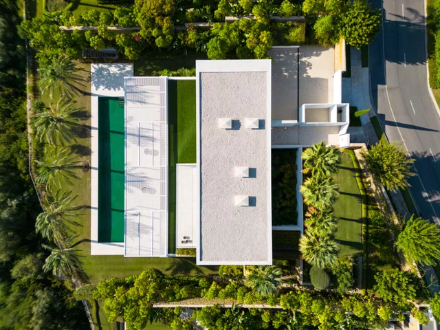 Villa in Casares, Malaga