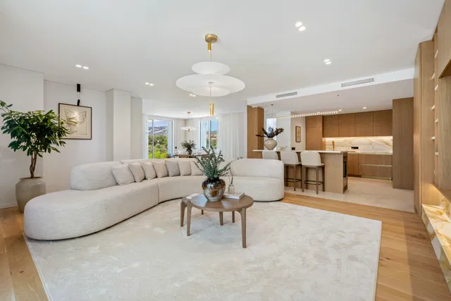 Penthouse in Marbella, Malaga