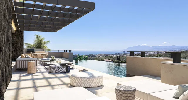 Villa in Marbella, Malaga