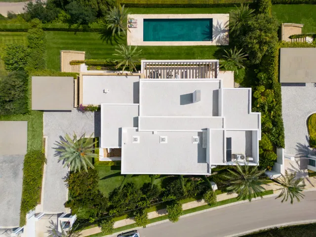 Villa in Casares, Malaga