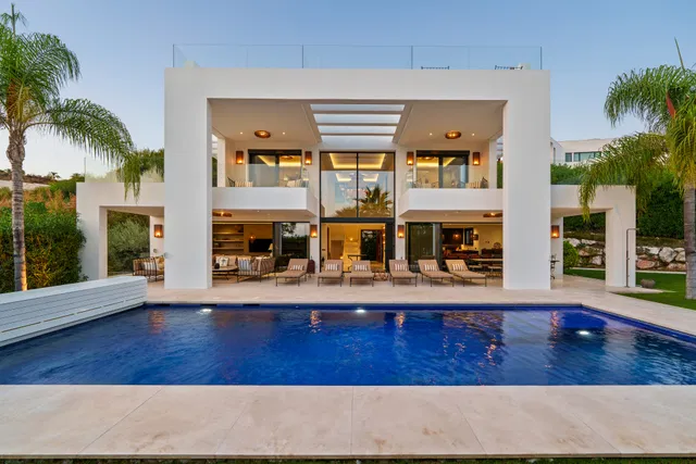 Villa in Marbella, Malaga